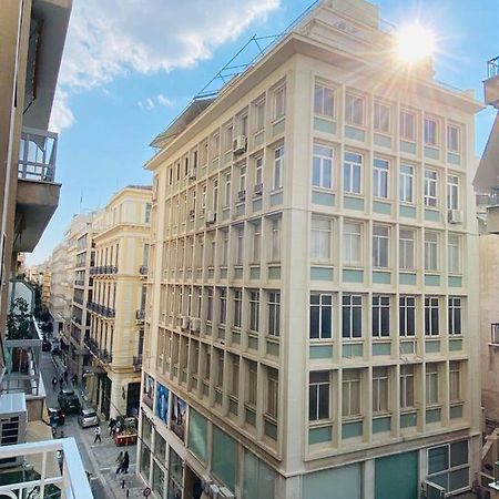 Lovely Apartment In The Heart Of Athens Ngoại thất bức ảnh