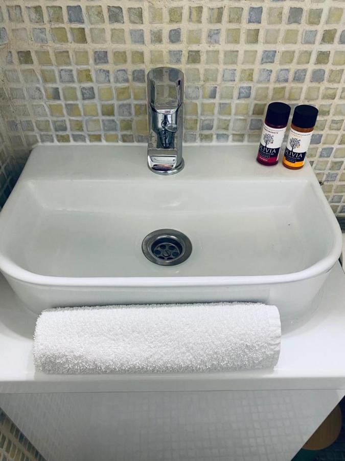 Lovely Apartment In The Heart Of Athens Ngoại thất bức ảnh