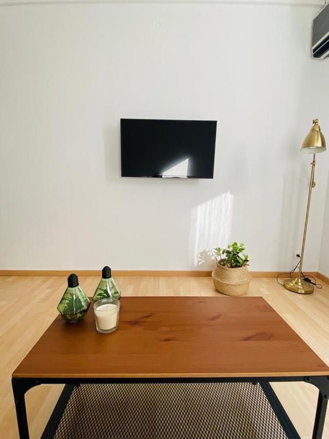 Lovely Apartment In The Heart Of Athens Ngoại thất bức ảnh